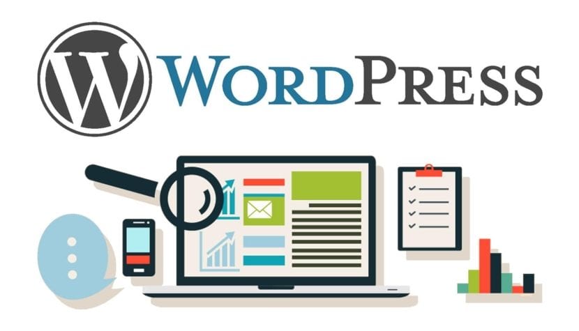 Administración de WordPress